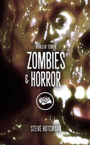Zombies & horror cover image