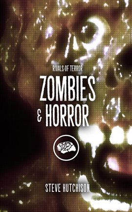 Cover image for Zombies & Horror