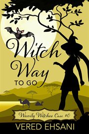 Witch way to go cover image