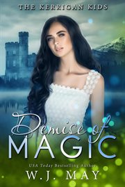Demise of Magic cover image