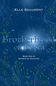 Brotherhood of the sea cover image