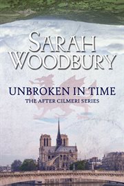 Unbroken in time cover image