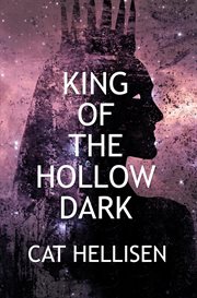 King of the hollow dark cover image