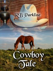 Cowboy tale cover image