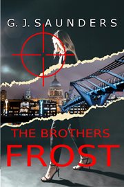 The brothers frost cover image