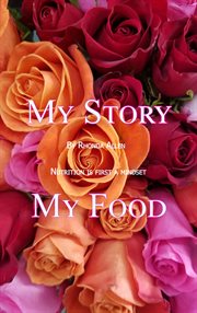 My story my food cover image