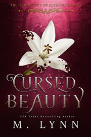 Cursed beauty cover image