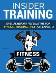 Insider training cover image