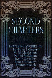 Second chapters cover image