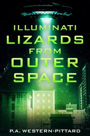 Illuminati lizards from outer space cover image