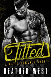 Tilted (book 3) cover image
