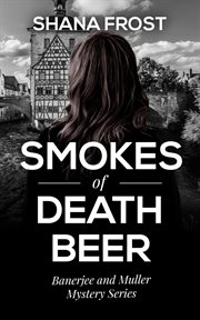 Smokes of death beer cover image