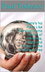 There's no place like (nursing) home cover image