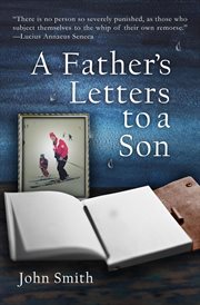 A father's letters to a son cover image
