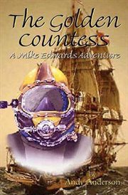 The golden countess cover image