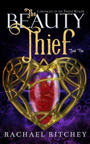 The beauty thief cover image