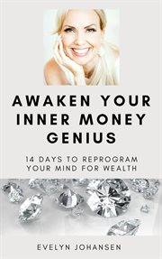 Awaken your inner money genius cover image