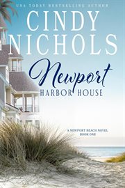 Newport Harbor House cover image