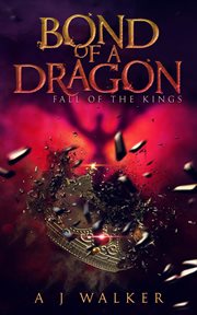 Fall of the kings cover image