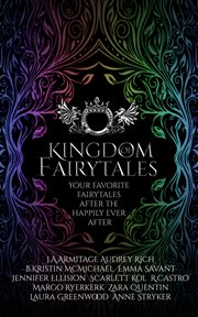 Kingdom of fairytales cover image