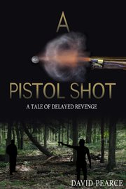 A pistol shot cover image