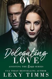 Delegating Love cover image