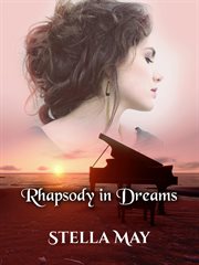 Rhapsody in dreams cover image