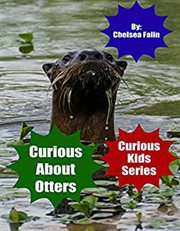 Curious about otters cover image