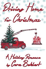 Driving home for christmas cover image