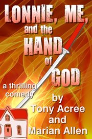 Me and the hand of god lonnie cover image