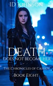 Death Does Not Become Her cover image