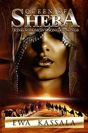 Queen of sheba cover image
