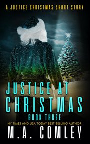 Justice at christmas 3 cover image