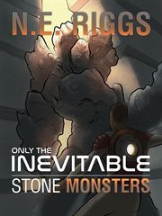 Stone monsters cover image