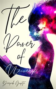 The power of universe cover image