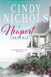 A Newport Christmas cover image