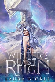 Winter's last reign cover image