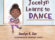 Jocelyn learns to dance cover image