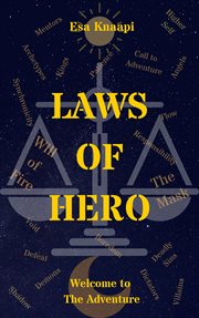 Laws of hero cover image