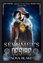 Sekhmet's desire cover image