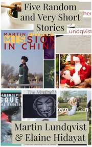 Five random and very short stories cover image