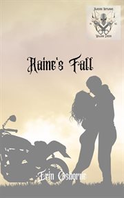 Raine's fall cover image