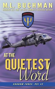 At the quietest word cover image