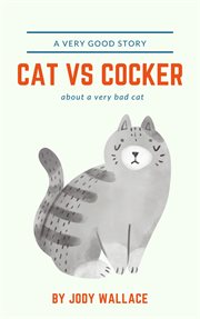 Cat vs cocker cover image