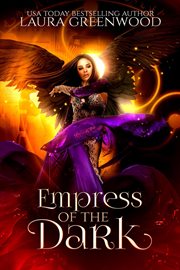 Empress of the Dark cover image