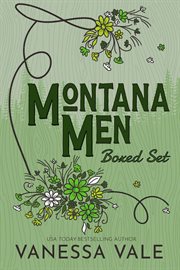Montana Men - Complete Boxed Set : Complete Boxed Set cover image