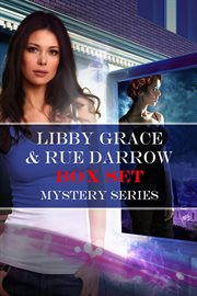 Libby grace and rue darrow box set cover image