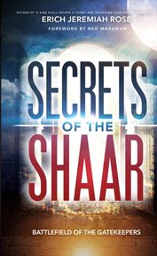 Secrets of the Shaar cover image
