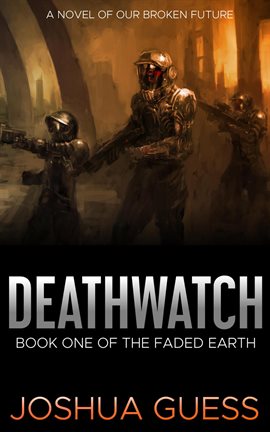 Cover image for Deathwatch