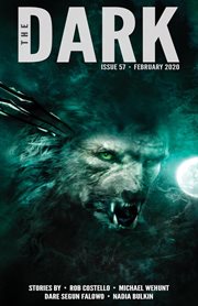 The dark issue 57 cover image